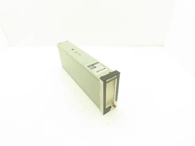 Foxboro 2B7701 235SM SPEC 200 HMI Manual Control Station