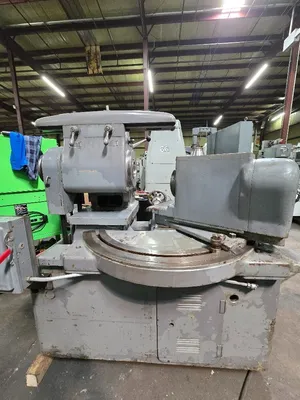 GLEASON 13 GEAR TESTERS | Piselli Enterprises (2)