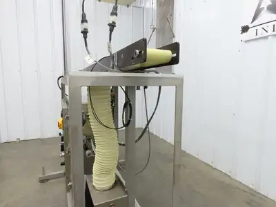 Used MINI-MOVER _UNKNOWN_ Belt Conveyors Indiana US | Arrow Industrial #719991
