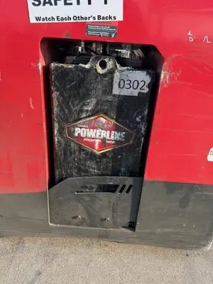 Used 2018 RAYMOND 425C35TT 3-Wheel Stand up Electric Counterbalance Forklifts Illinois US | Somerset Equipment Sales #1546216