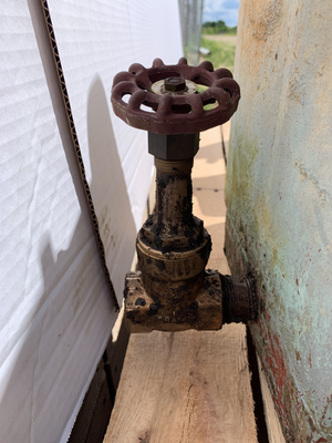 Westinghouse Gear Reducer S15E