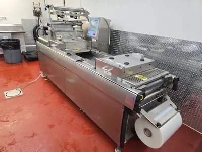USED 2014 MULTIVAC R085
