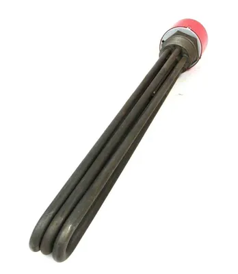 NEW CHROMALOX MT0-330 IMMERSION HEATER 156-019401-003 480V 1PH 3000W MT0330