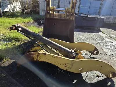 USED 2010 CATERPILLAR 315