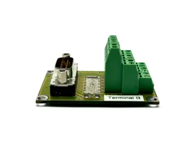 Used F&K Delvotec 1175 Printed Circuit Boards (PCB) Michigan US | Maverick Industrial Sales #1467980