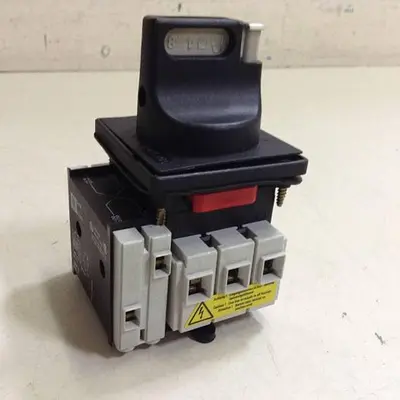 USED TELEMECANIQUE VZ7