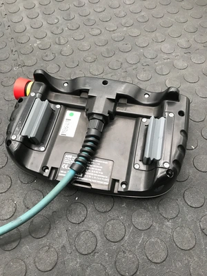 USED ABB 3HNA023148-001