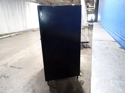 Used LEKTROVEND LVC40 Cabinets Ohio US | HGR 24 #1016711