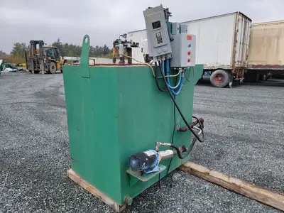 USED GRUNDFOS A96083184P10430US295