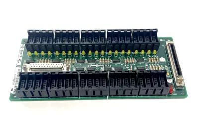 Used ASM S03-20477 Printed Circuit Boards (PCB) Michigan US | Maverick Industrial Sales #1392444
