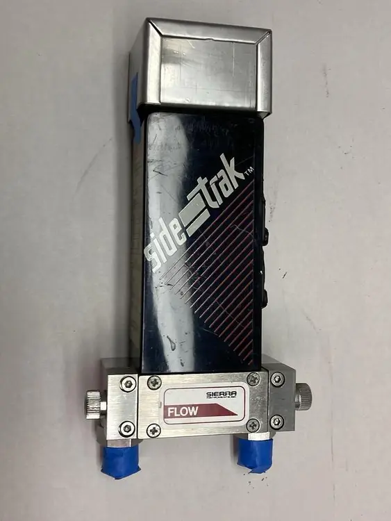 Used SIERRA 830-H-2-V1 Flowmeters Ohio US | Surplus Asset Holdings #1365740