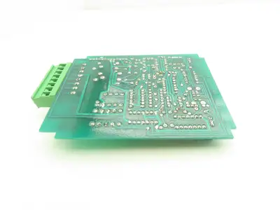 Precision Digital PD173 Printed Circuit Alarm Option Control Board 1019 Rev A