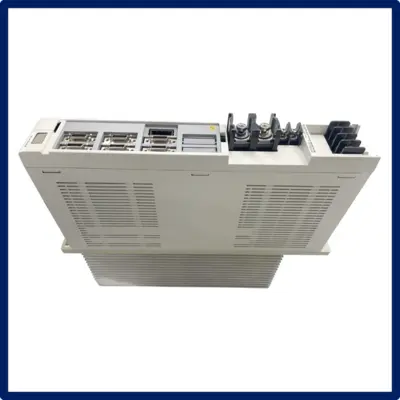 USED MITSUBISHI MDS-B-V14-20