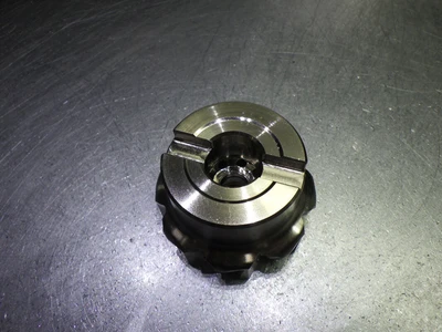 SECO 2.5"Coolant Thru Indexable Facemill 3/4" Arbor R220.94-02.50-12-8A (LOC1070A)