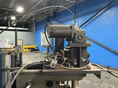 Used BANCROFT 300 WELDAROUND Welding Machinery (Other) Ohio US | HGR 24 #1456185