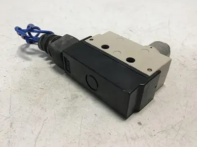 USED OMRON SHL-D55