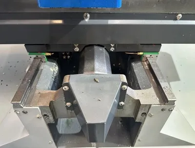 2019 HAAS TM-1P Vertical Machining Centers | Midstate Machinery (10)