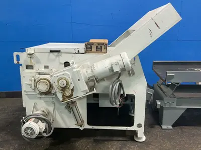Used CRESSWOOD EF 36 30 Miscellaneous MRO Ohio US | HGR 24 #1548063