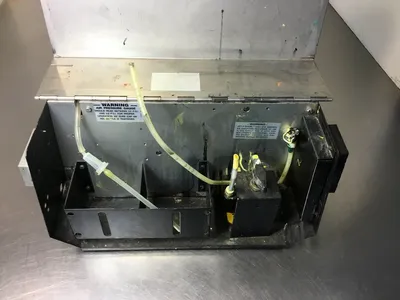 Used Matthews _UNKNOWN_ Ink Jet Coders & Printers South Carolina US | Palmetto Automation #1485446
