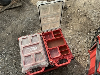 Used _UNKNOWN_ _UNKNOWN_ General Storage Systems Michigan US | Miedema Asset Management Group #1413664