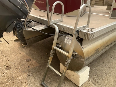 Used 2011 BENNINGTON PONTOON Boats (Misc) Michigan US | Miedema Asset Management Group #1313151