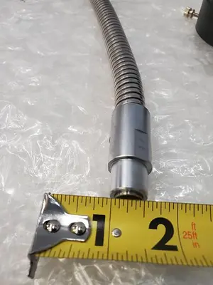 FIBER OPTIC RING LIGHT ATTACHMENT