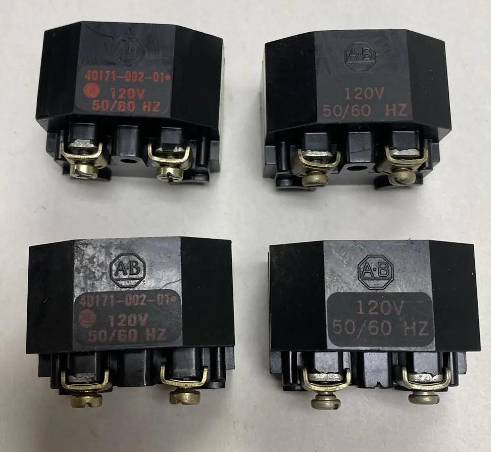 USED ALLEN-BRADLEY 40171-002-01