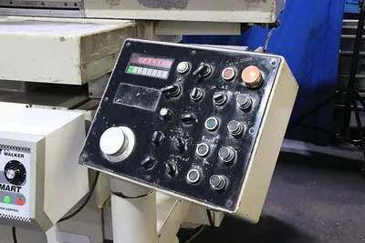 1992 OKAMOTO ACC-16-32DX Reciprocating Surface Grinders | Midstate Machinery (13)