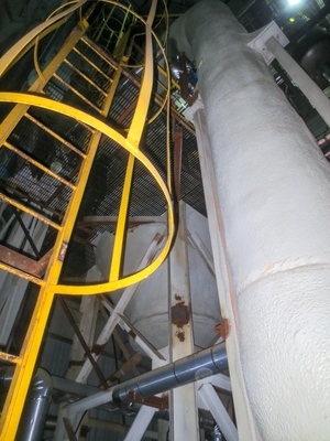 Falling Film Evaporator