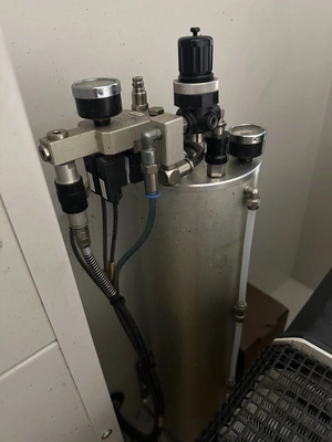 USED 2020 DATRON MLCUBE