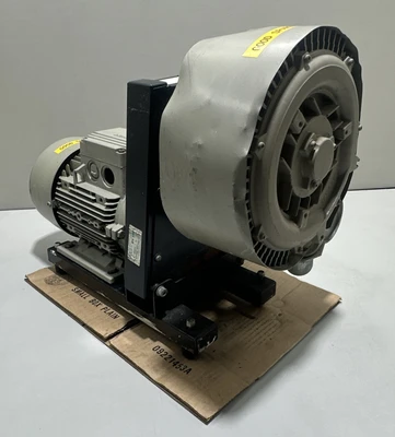 Used Tawi AB 2BH1313-1HY99-Z Blowers Indiana US | J&J Industrial Supply #1295478