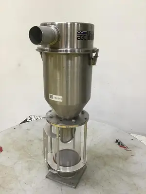 USED AEC SRI04