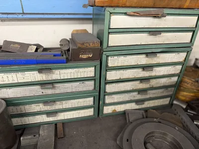 SUNNEN MBB-1600 Drilling, Hones | Machinery Central (18)