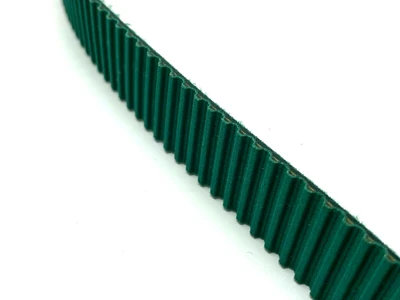 0&9 820 930Mg | Toothed Belt  820mm Length - New Other