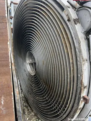 Used ALFA LAVAL 1-H Heat Exchangers Illinois US | Aaron Equipment #85140