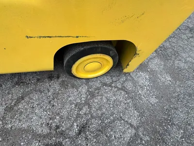 2018 HOIST F300 FORKLIFTS | Platinum Group (12)