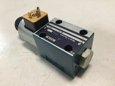 USED BOSCH 0 810 091 251