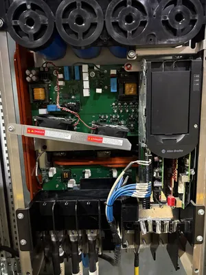 ALLEN BRADLEY 20G1AND415JNONNNNN Electrical/PLC/Automation | ESS Industrial Equipment Sales (7)