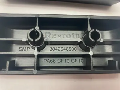 USED BOSCH REXROTH RETURN SLIDE HQ2/U-H