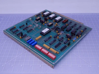Used ASI _UNKNOWN_ Circuit Boards | OCO Industrial #1615167