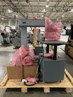 2021 HEXAGON GLOBAL PERFORMANCE 12.15.10 CMM Machines | Machinery For Sale (4)