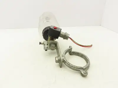 Used OIL-RITE _UNKNOWN_ Parts (Hydraulics and Pneumatics) Indiana US | Arrow Industrial #1445242