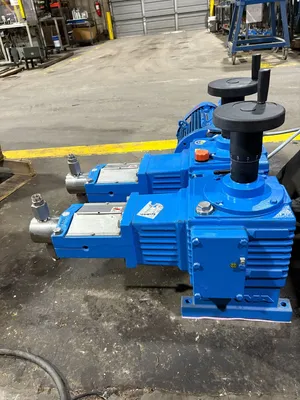 LEWA LDD2 Pumps & Hydraulics | ESS Industrial Equipment Sales (4)