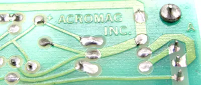 USED ACROMAG 1018-150C PC BOARD 1018150C