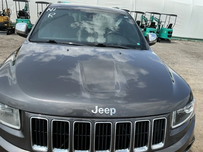 Used 2014 JEEP GRAND CHEROKEE SUVs Michigan US | Miedema Asset Management Group #1321231