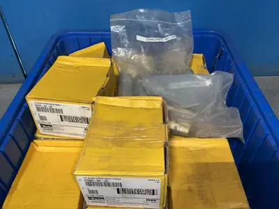 Used PARKER CPIFF4P25 Pumps Ohio US | HGR 24 #1744373