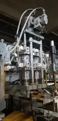 USED 2004 AKEI 70SN-TS-DH-PVC