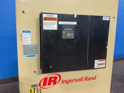 Used INGERSOLL RAND D2720INA400 Miscellaneous MRO Ohio US | HGR 24 #1048054