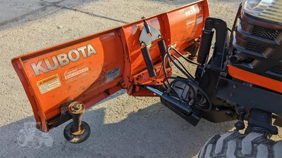 USED 2003 KUBOTA BX2230