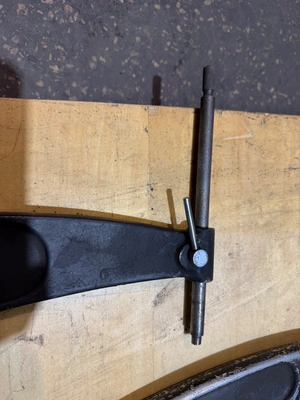 Micrometer OD Micrometer OD Inspection & Laboratory | Bowland Trading Ltd (4)